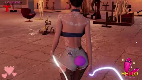 Miyuki Maiko online show from 04/16/26, 09:39