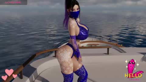 Miyuki Maiko online show from 04/18/26, 05:39