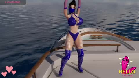 Miyuki Maiko online show from 04/19/26, 06:10