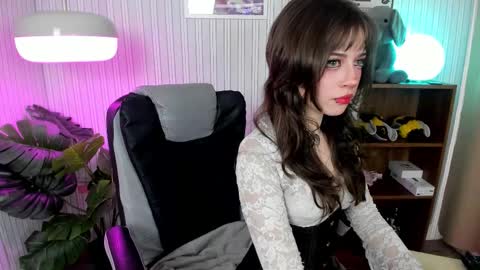 miyuki_wolf online show from 10/16/25, 08:54