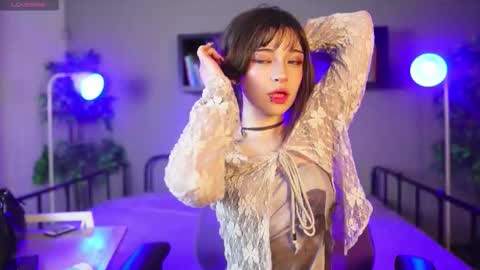 miyuki_wolf online show from 11/18/25, 09:30