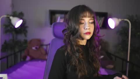 miyuki_wolf online show from 12/20/25, 09:00