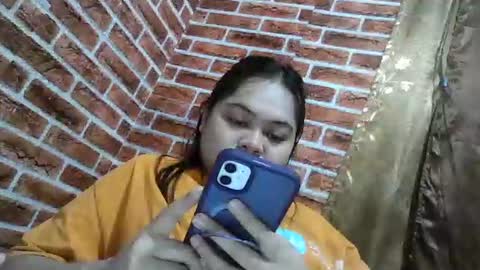 Cutiepie online show from 02/08/26, 04:54