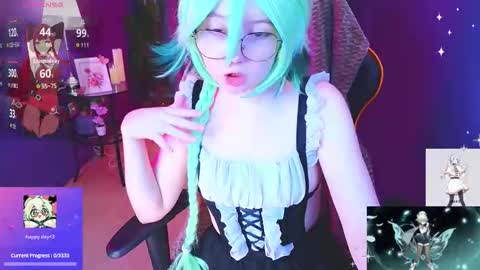 Snapshot of mizukinoyoru chatting on 03/06/26, 09:00 Mizuki online show from 03/06/26, 09:00