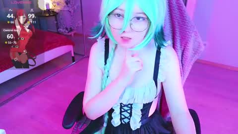 Snapshot of mizukinoyoru chatting on 03/15/26, 09:10 Mizuki online show from 03/15/26, 09:10