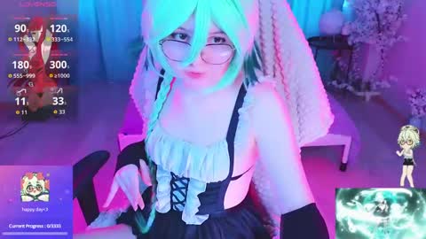 Snapshot of mizukinoyoru chatting on 05/10/26, 03:39 Mizuki online show from 05/10/26, 03:39
