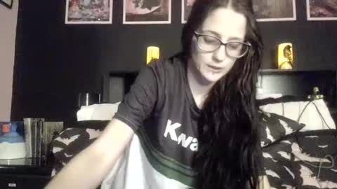 Mizz Bonez online show from 01/17/26, 01:21