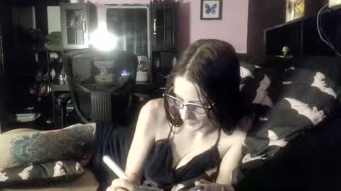 Mizz Bonez online show from 02/05/26, 03:22