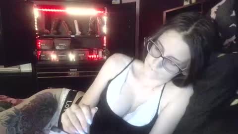 Mizz Bonez online show from 02/25/26, 04:00