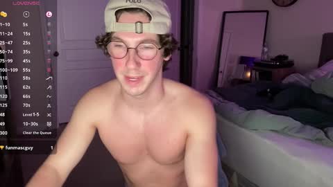 Leo online show from 01/07/26, 01:08