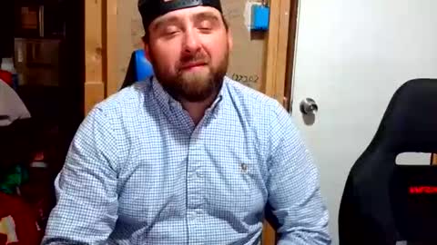 Mizzoufan89 online show from 04/15/26, 06:31