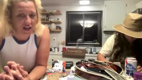 Snapshot of mizzstorm13 chatting on 09/20/25, 03:51 Mizz Storm online show from 09/20/25, 03:51