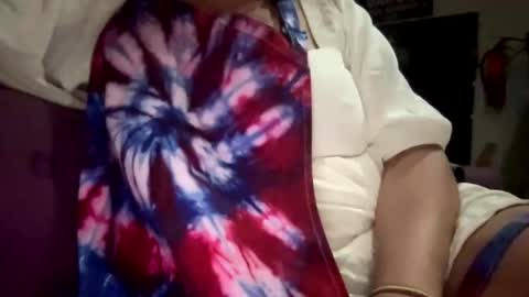 Snapshot of mizzstorm13 chatting on 10/16/25, 05:52 Mizz Storm online show from 10/16/25, 05:52