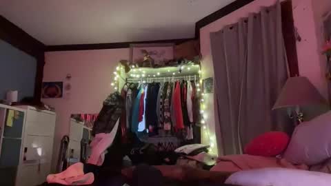 Snapshot of mizzstorm13 chatting on 02/09/26, 07:01 Mizz Storm online show from 02/09/26, 07:01