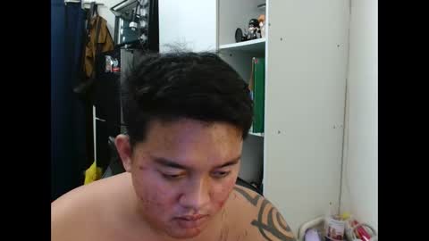 Snapshot of mj_xx7828 chatting on 10/29/25, 07:37 Michole Jay online show from 10/29/25, 07:37