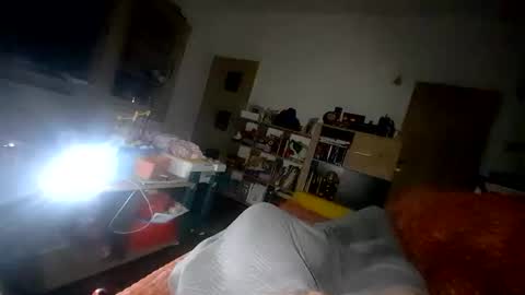 Strapoonbitch online show from 04/21/26, 10:23