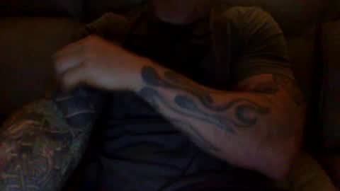 Snapshot of mjg175 chatting on 02/13/25, 11:17 SexyRed online show from 02/13/25, 11:17