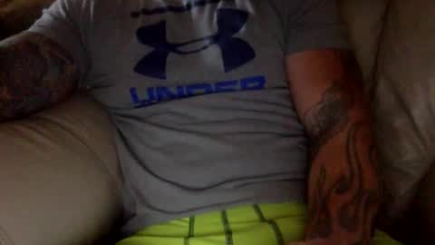 Snapshot of mjg175 chatting on 09/29/25, 05:18 SexyRed online show from 09/29/25, 05:18