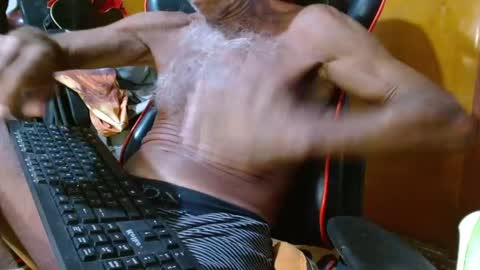 Mario jose online show from 01/26/25, 02:56