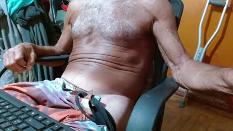 Mario jose online show from 02/17/25, 07:26