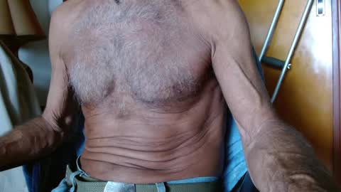 Mario jose online show from 03/08/25, 06:58