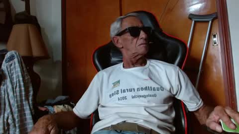 Mario jose online show from 03/10/25, 07:07