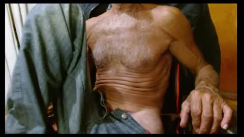 Mario jose online show from 11/26/25, 04:46