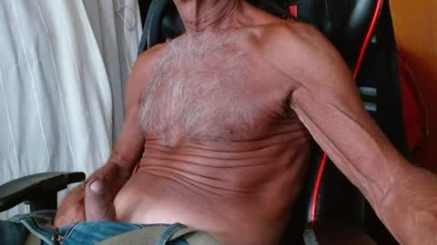 Mario jose online show from 01/09/26, 09:23