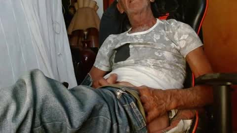 Mario jose online show from 01/12/26, 04:29