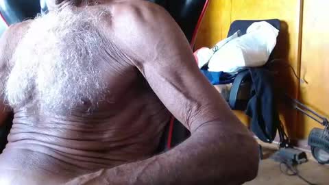 Mario jose online show from 02/04/26, 05:19