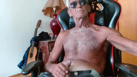 Mario jose online show from 02/15/26, 12:58