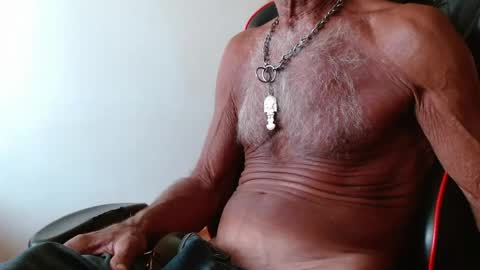 Mario jose online show from 03/23/26, 06:12