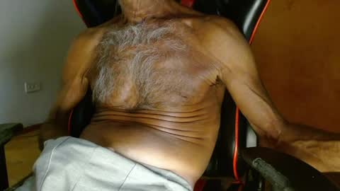 Mario jose online show from 04/04/26, 10:51