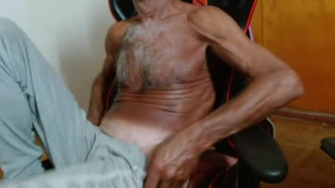 Mario jose online show from 04/09/26, 04:12