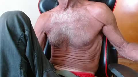 Mario jose online show from 04/12/26, 01:27