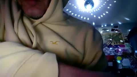 Daddy720 online show from 09/30/25, 06:29