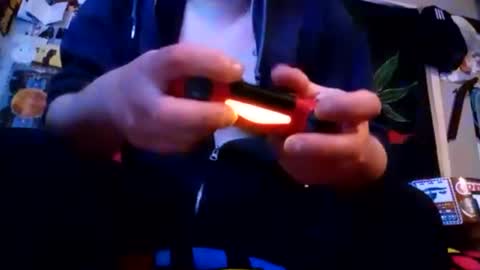 Daddy720 online show from 11/30/25, 12:14