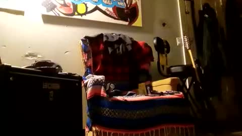 Daddy720 online show from 12/23/25, 08:12