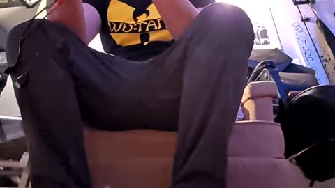 Daddy720 online show from 01/11/26, 08:25