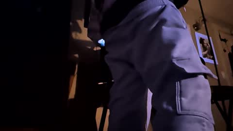 Daddy720 online show from 01/19/26, 11:14