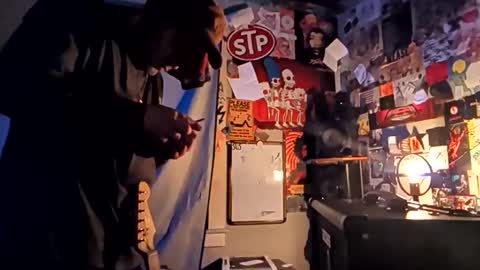 Daddy720 online show from 02/07/26, 06:39