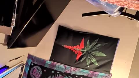 Daddy720 online show from 02/09/26, 12:42