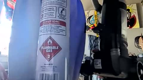 Daddy720 online show from 03/01/26, 07:05