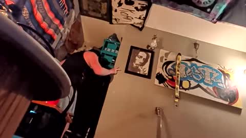 Daddy720 online show from 03/02/26, 07:15