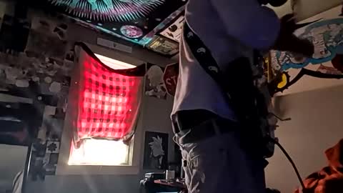 Daddy720 online show from 03/10/26, 03:39