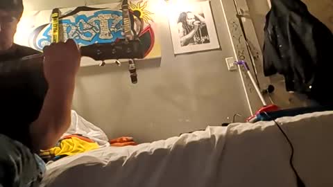 Daddy720 online show from 03/14/26, 07:03