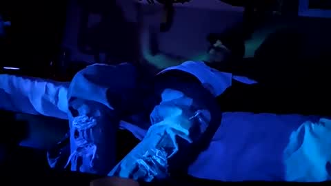 Daddy720 online show from 03/17/26, 05:33