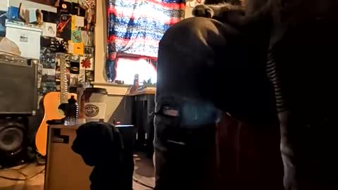 Daddy720 online show from 03/23/26, 06:34