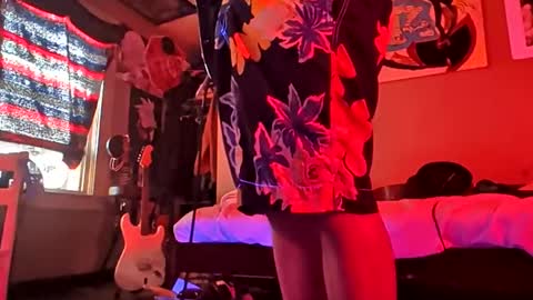 Daddy720 online show from 03/31/26, 06:19