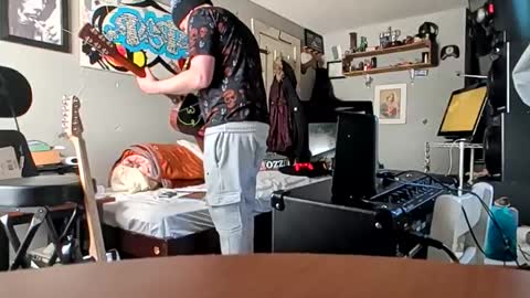 Daddy720 online show from 04/08/26, 01:55